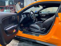 فورد موستانج